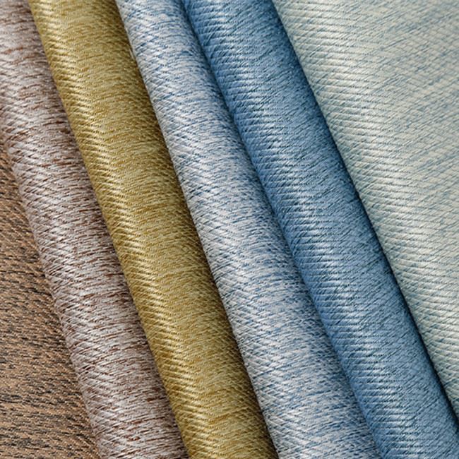 detail of curtain fabric with island hemp linen fabric (1)