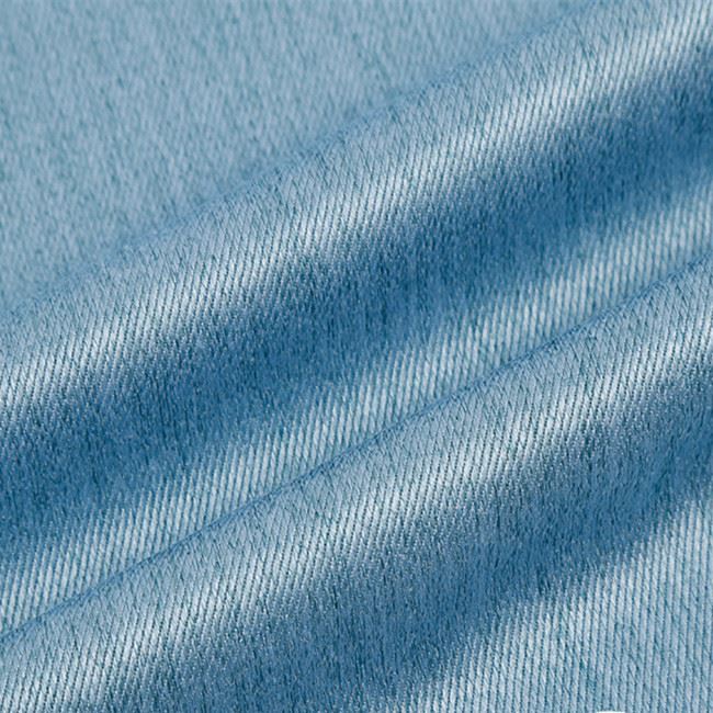 detail of curtain fabric with island hemp linen fabric (2)