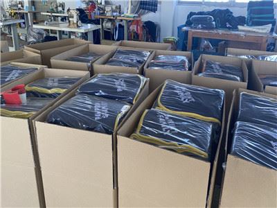 5 package