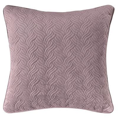Velvet quilting cushion  - 400