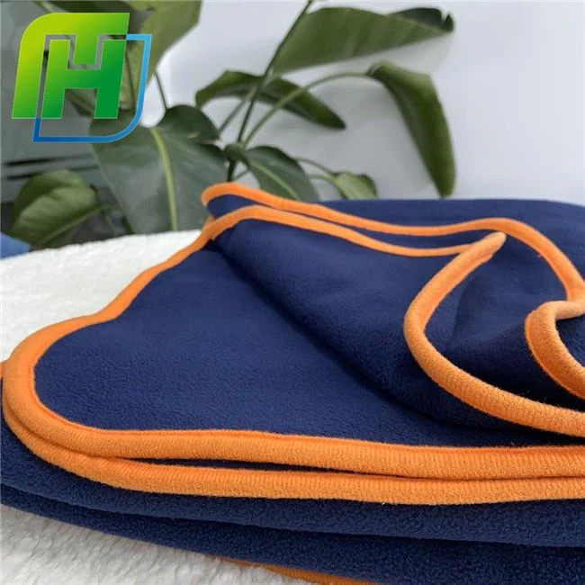 Polar Fleece Blankets