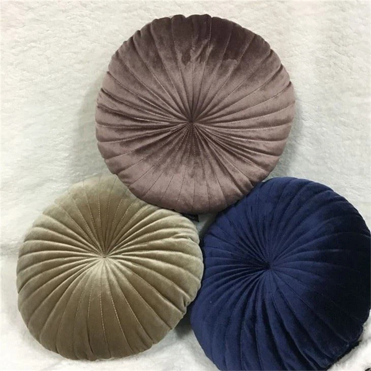 velvet daybed cushion