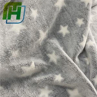 Teixit pijama de corall