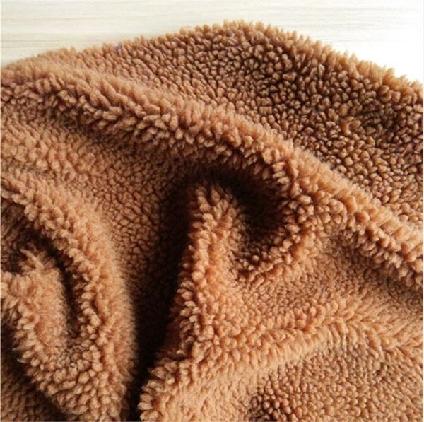 Material polar de sherpa