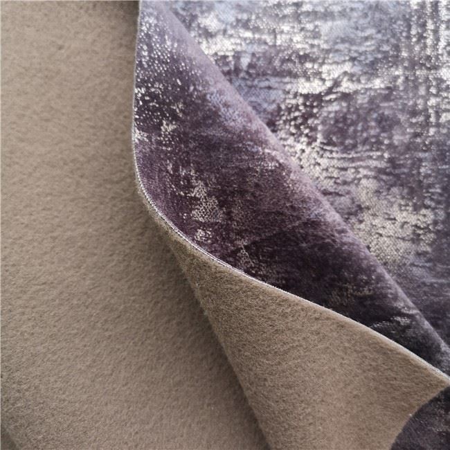 Velvet Fabric For Sofa Upholstery