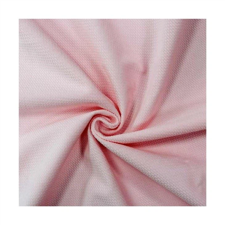 Burnout Minky Velvet Fabric